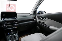 هيونداي كونا